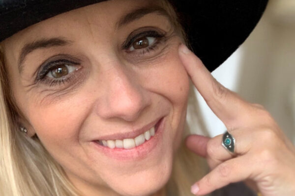 Executive Assistant Jamie Miller headshot