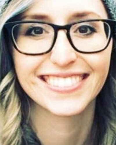 ACLU-WV Community Outreach Director Mollie Kennedy