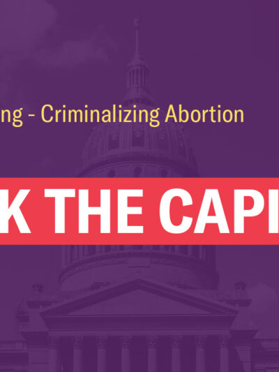 abortion public hearing