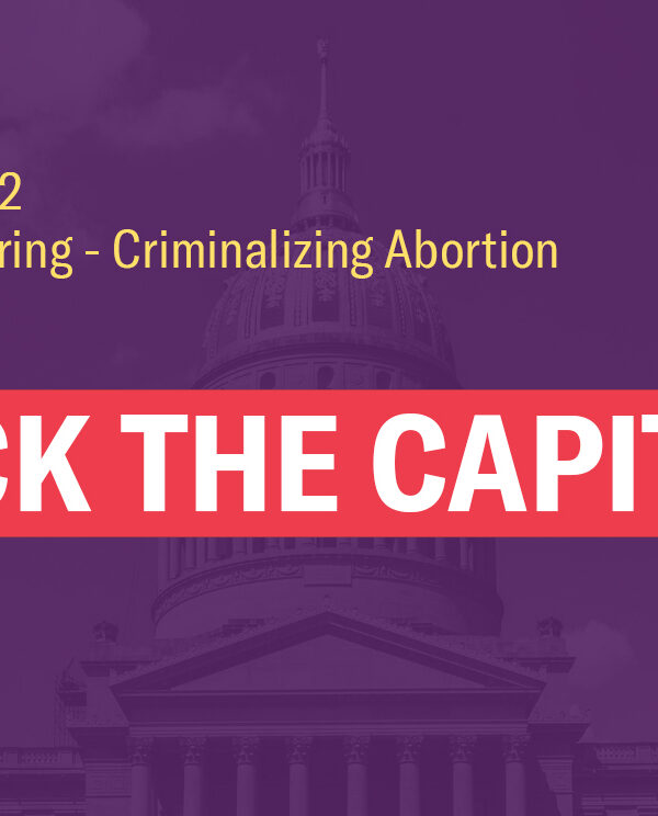 abortion public hearing