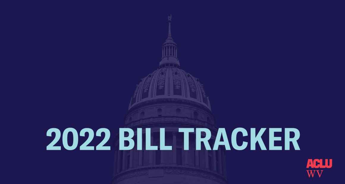 22 bill tracker