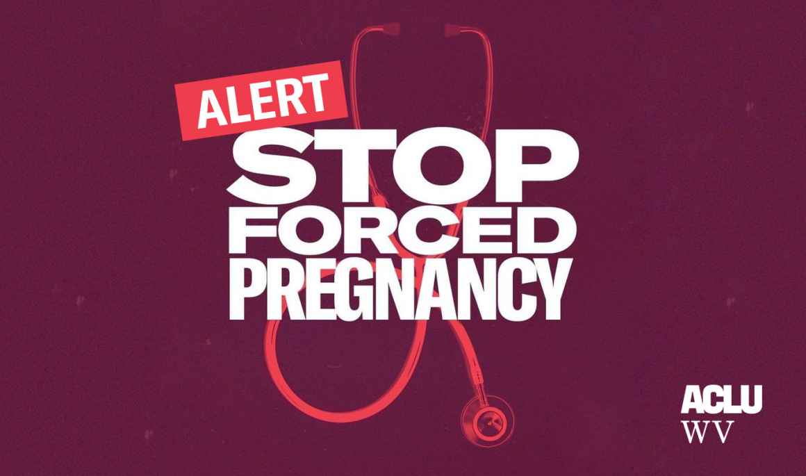 Alert: Stop Forced Pregnancy