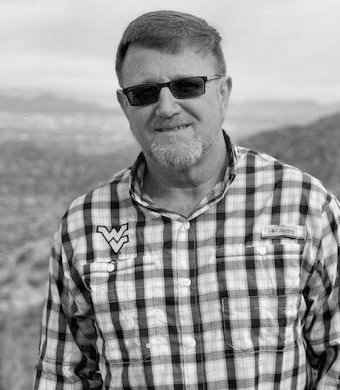 Greg Whittington