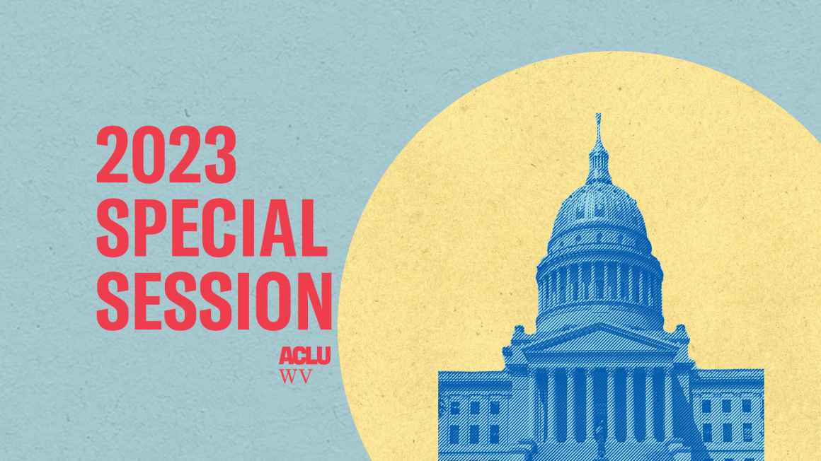Special Session 2023 Graphic