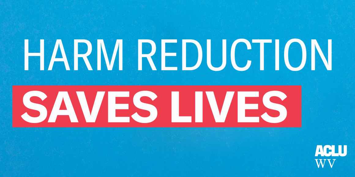 Harm Reduction Saves Lives