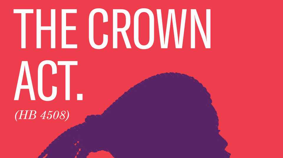 Stop Policing Black Hair Let S Pass The Crown Act Aclu West