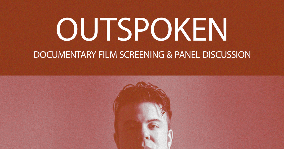 Outspoken Documentary Screening Panel Discussion Aclu West Virginia