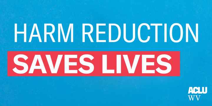 Harm Reduction Saves Lives