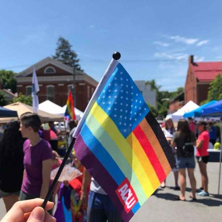 Pride