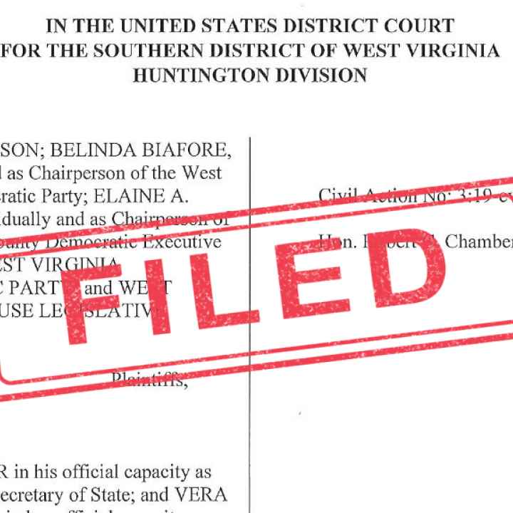 Filed -- Amici Brief