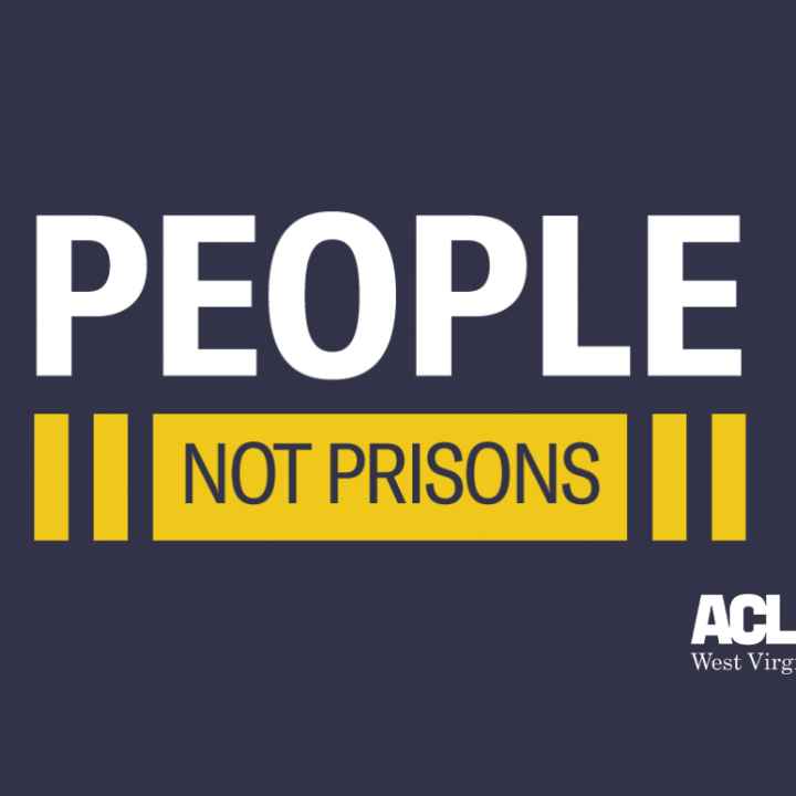People Not Prisons ACLU