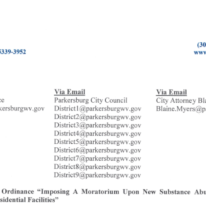 pkb letter