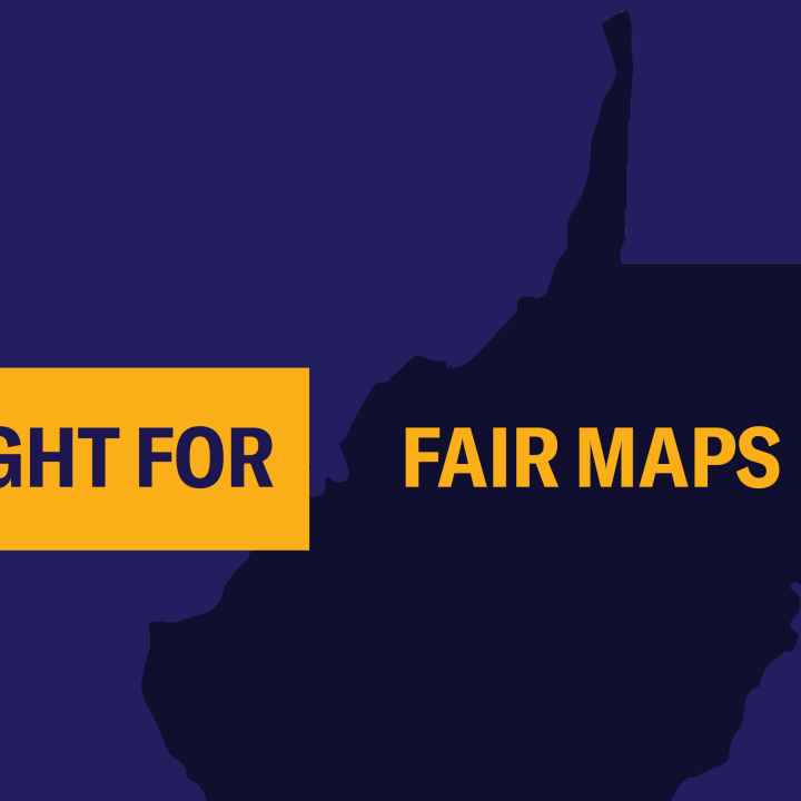 Fight for Fair Maps