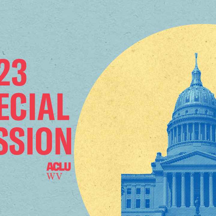 Special Session 2023 Graphic