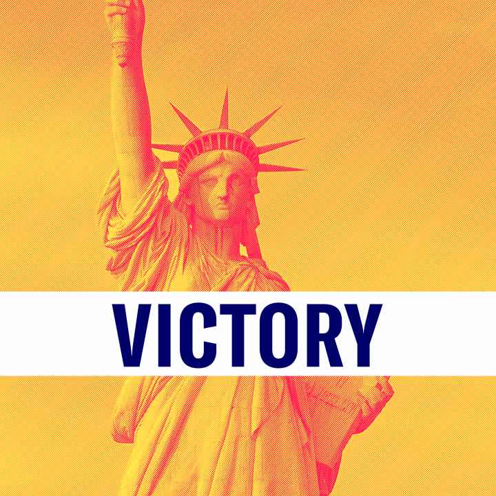 Victory 