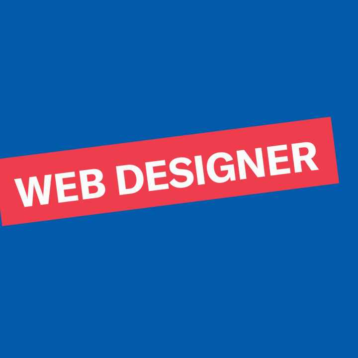 Web Designer